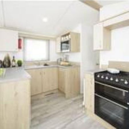 Sea Breeze, Modern, Cosy Holiday Home Haverigg المظهر الخارجي الصورة