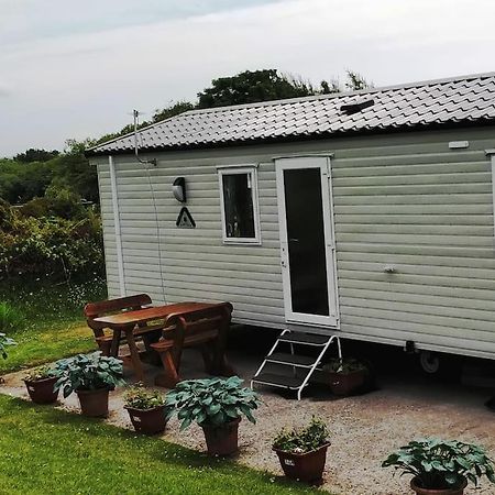 Sea Breeze, Modern, Cosy Holiday Home Haverigg المظهر الخارجي الصورة