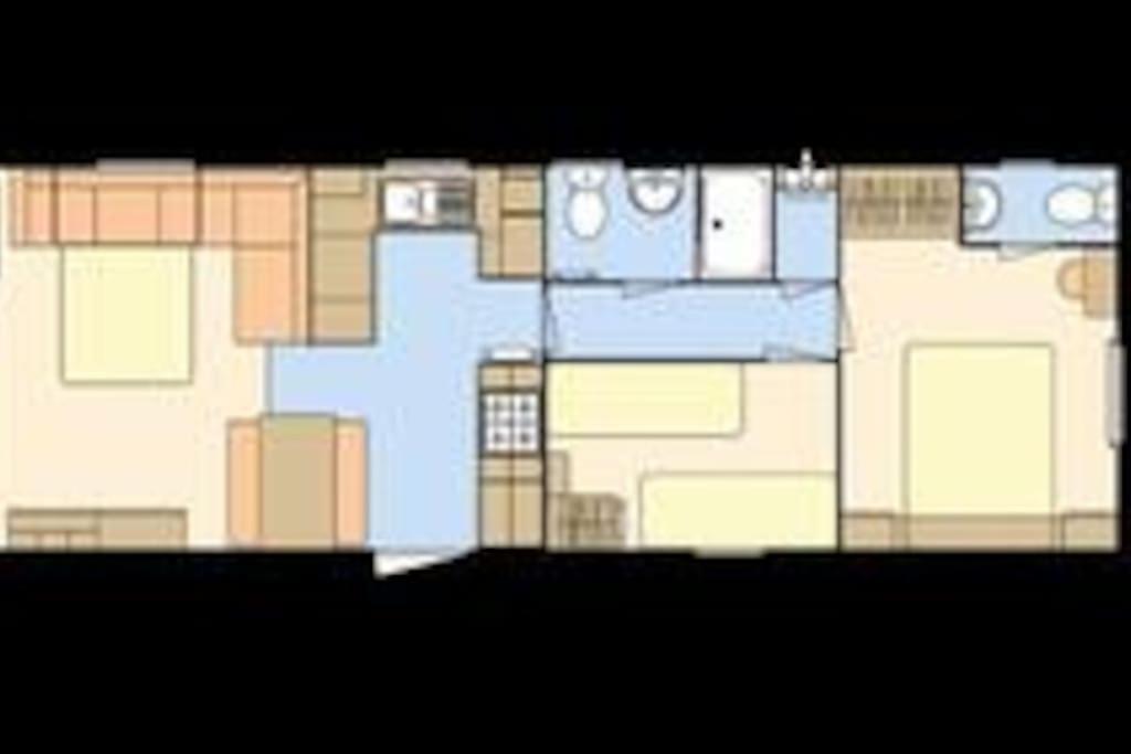 Sea Breeze, Modern, Cosy Holiday Home Haverigg المظهر الخارجي الصورة